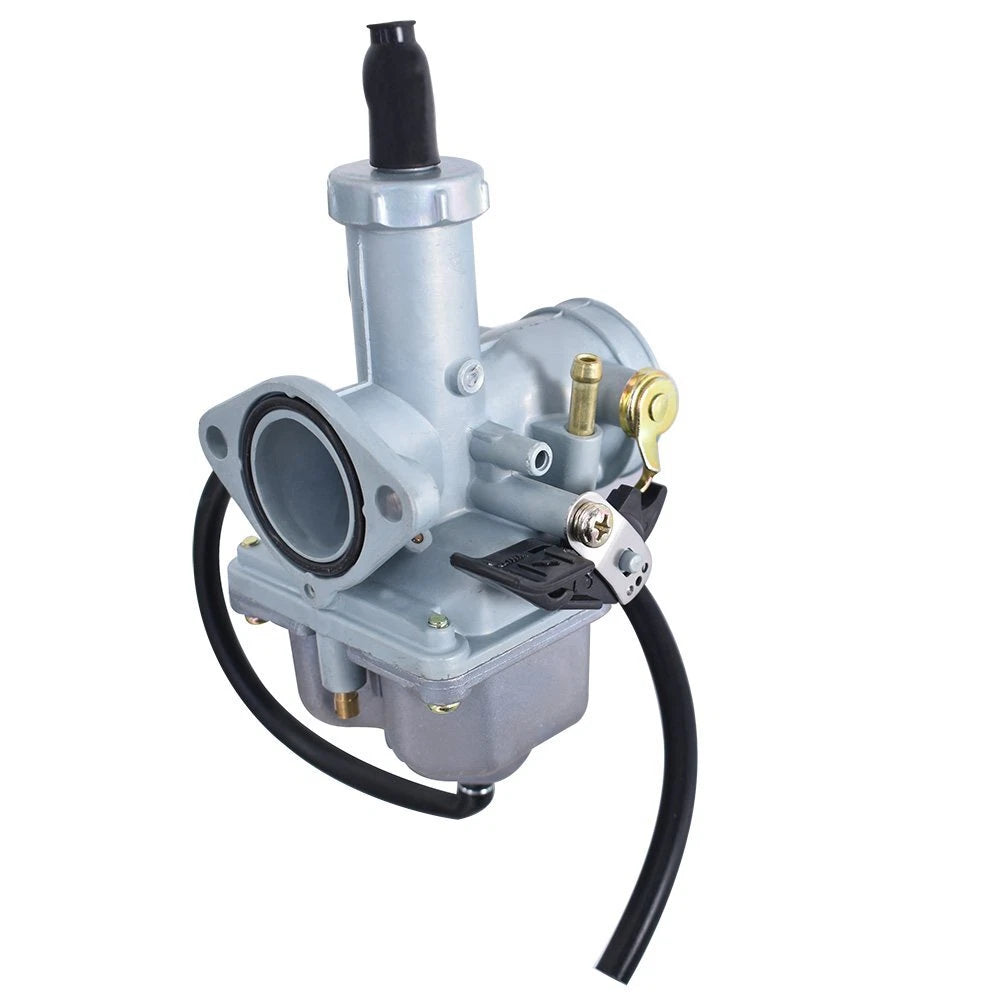 Carburetor with Air Filter for Honda CB125 CB125S CG125 XL100S XR100 XR100R