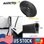 Rubber Seal Protector for Universal Applications (16 ft)