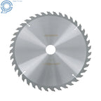 10" TCT Saw Blade for Multi-Purpose Cutting (Professional)