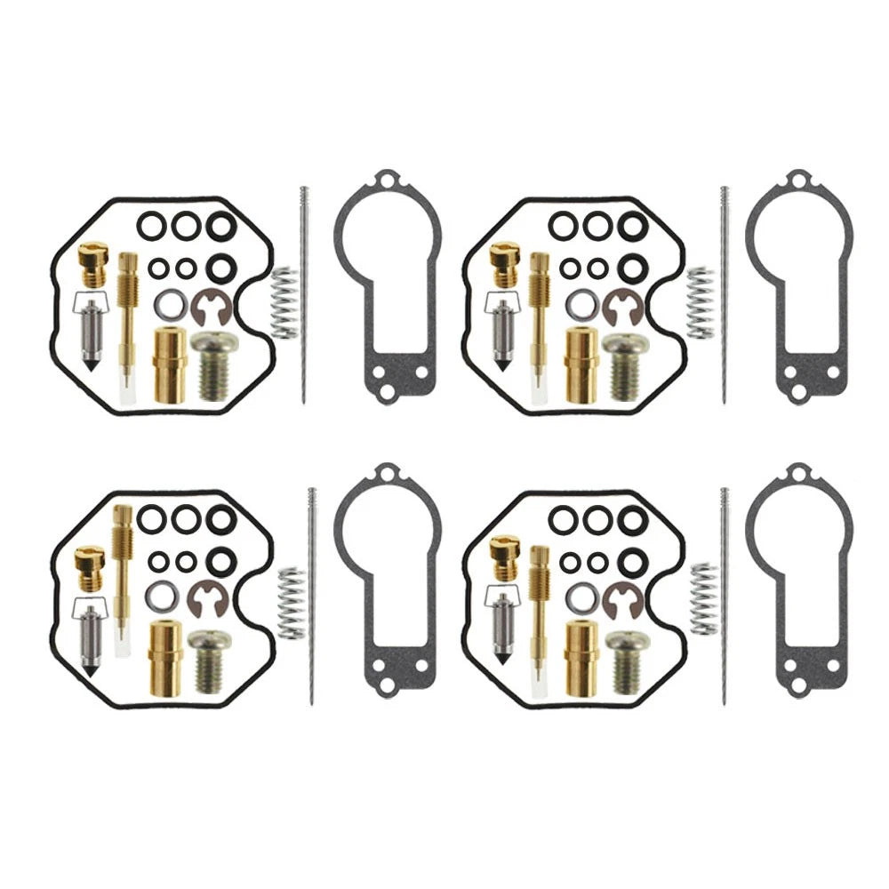 Carburetor Rebuild Kit for Honda CB750F/CB750K (1977-1978)