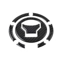 Gas Tank Fuel Cap Cover for Honda CB 500 1000 F/X CBR650R CBR1000RR (2013-2023)