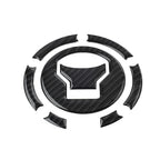 Gas Tank Fuel Cap Cover for Honda CB 500 1000 F/X CBR650R CBR1000RR (2013-2023)