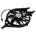 Electric Fan Assembly for Dodge Dakota Durango (2000–2003) 240W