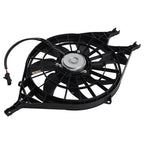 Electric Fan Assembly for Dodge Dakota Durango (2000–2003) 240W