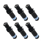 Fuel Injector for Chrysler Pacifica 2005–2008 3.8L V6