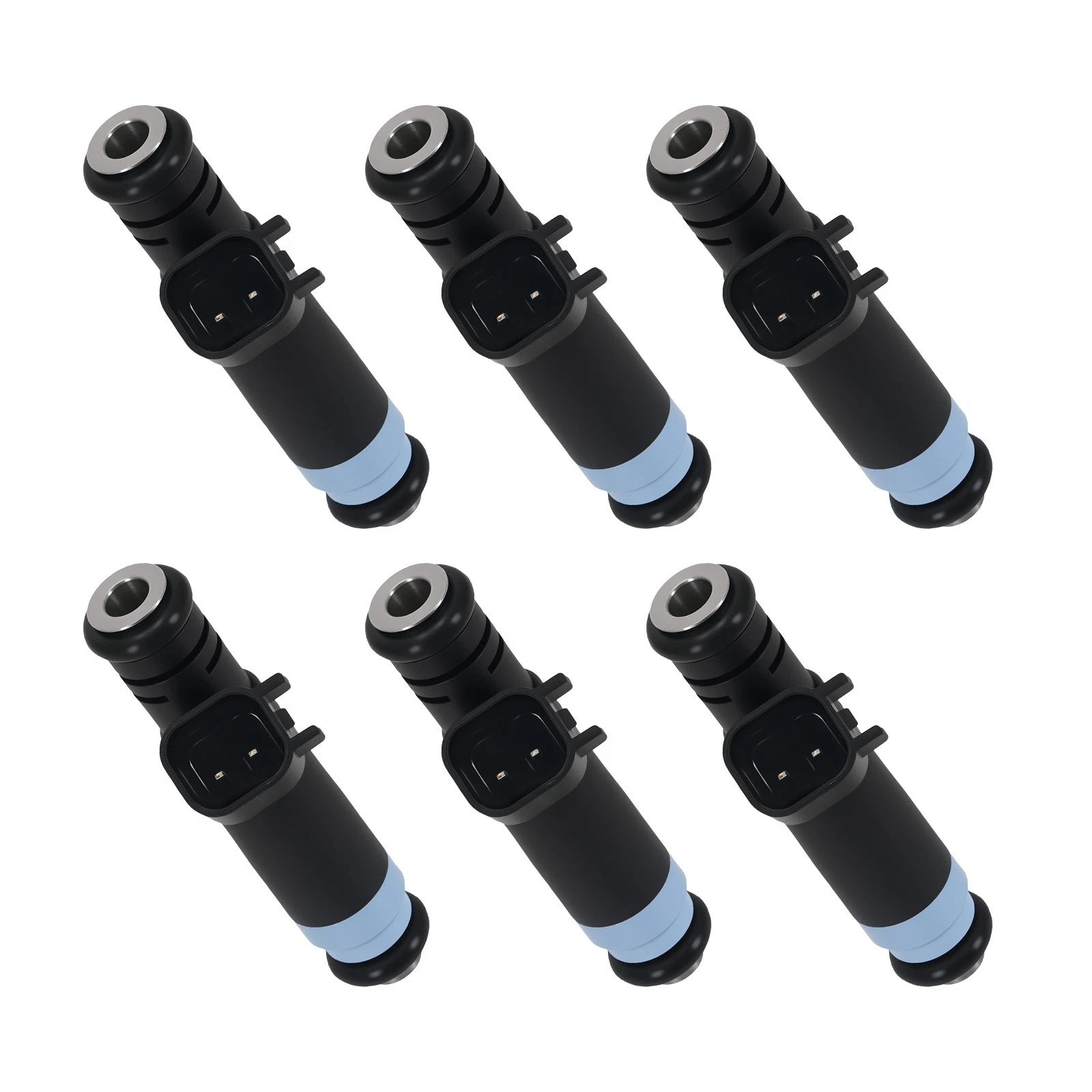 Fuel Injector for Chrysler Pacifica 2005–2008 3.8L V6