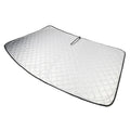 Foldable Windshield Sun Shade Visor for Audi A3 (2014-2020)