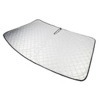 Foldable Windshield Sun Shade Visor for Audi A3 (2014-2020)
