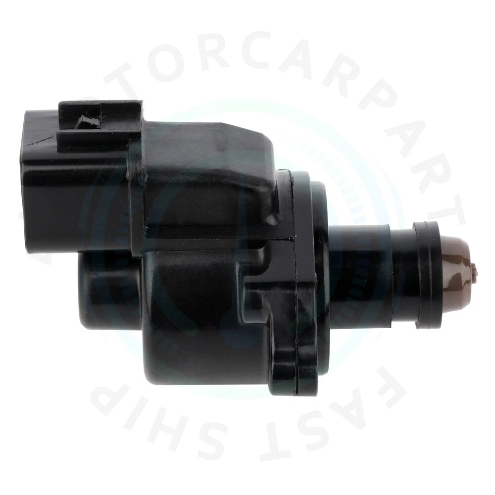Idle Air Control Valve for Kia Sorento (2003–2006) Black Housing