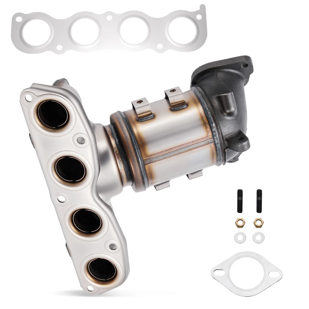 Catalytic Converter for Hyundai Elantra (2011–2019) 1.8L, 2.0L