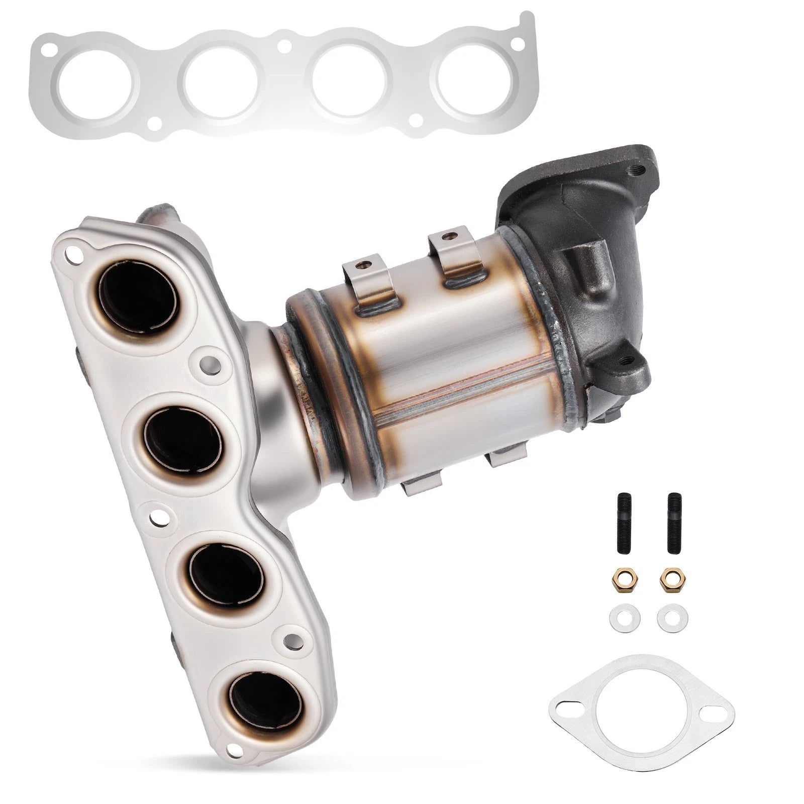Catalytic Converter for Hyundai Elantra (2011–2019) 1.8L, 2.0L