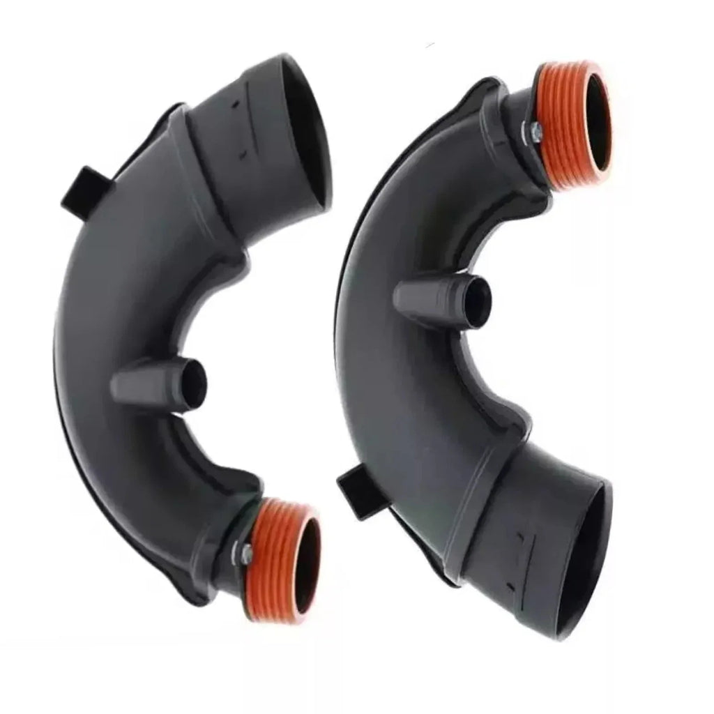 Turbo Intake Hose L+R for BMW 5/6/7 Series X5/X6