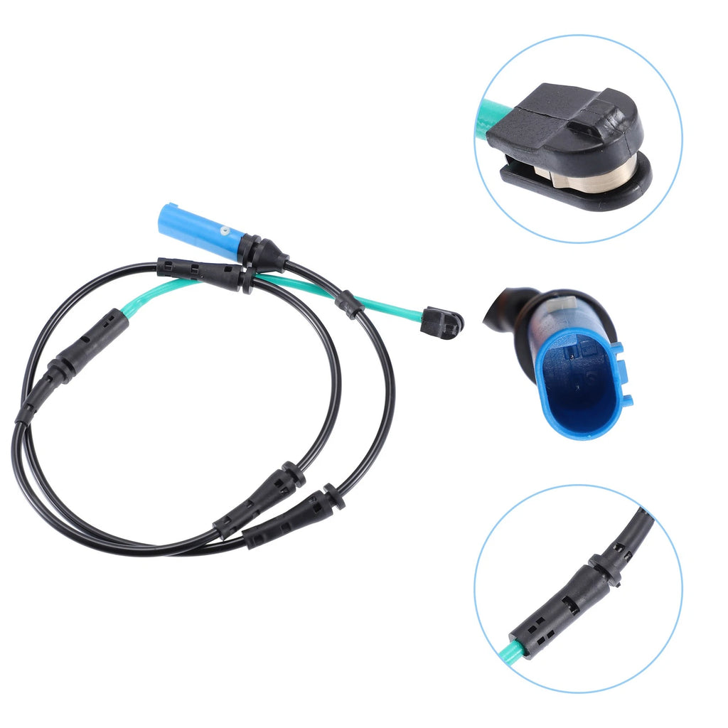 Brake Pad Sensor for BMW 750i (2010–2015)