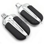 Slipstream Footpeg for Victory Vegas (2003–2017) Chrome