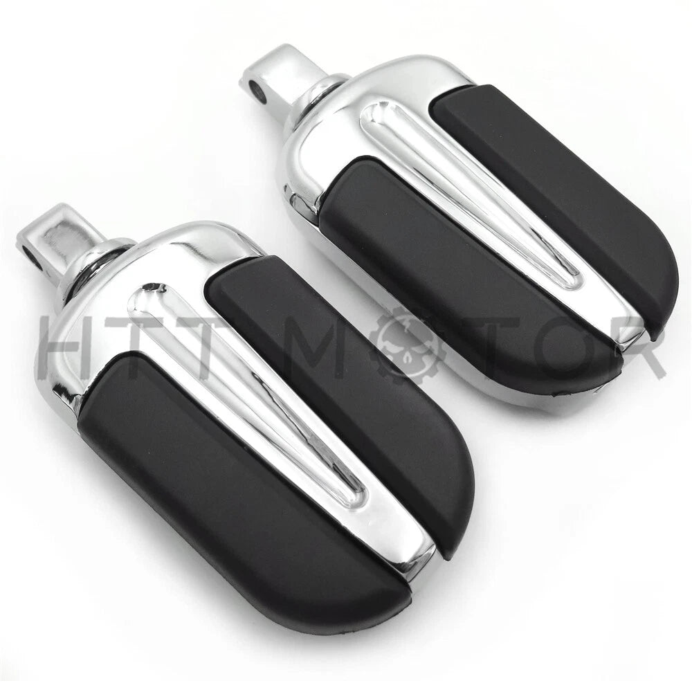 Slipstream Footpeg for Victory Vegas (2003–2017) Chrome