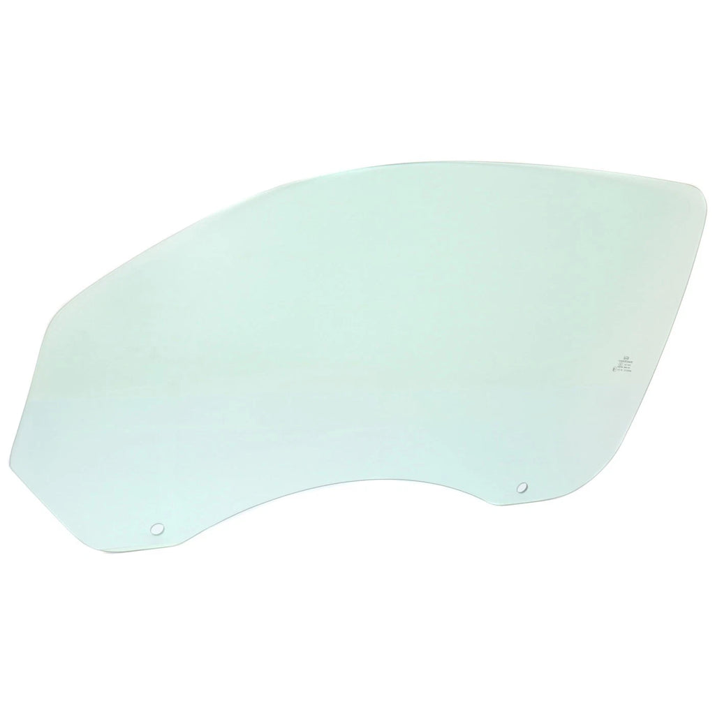 Front Driver Side Door Glass for Ford Mustang (2005–2014)