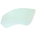 Front Driver Side Door Glass for Ford Mustang (2005–2014)