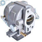 Carburetor for B & S Twin 18 HP Model Series (1992)