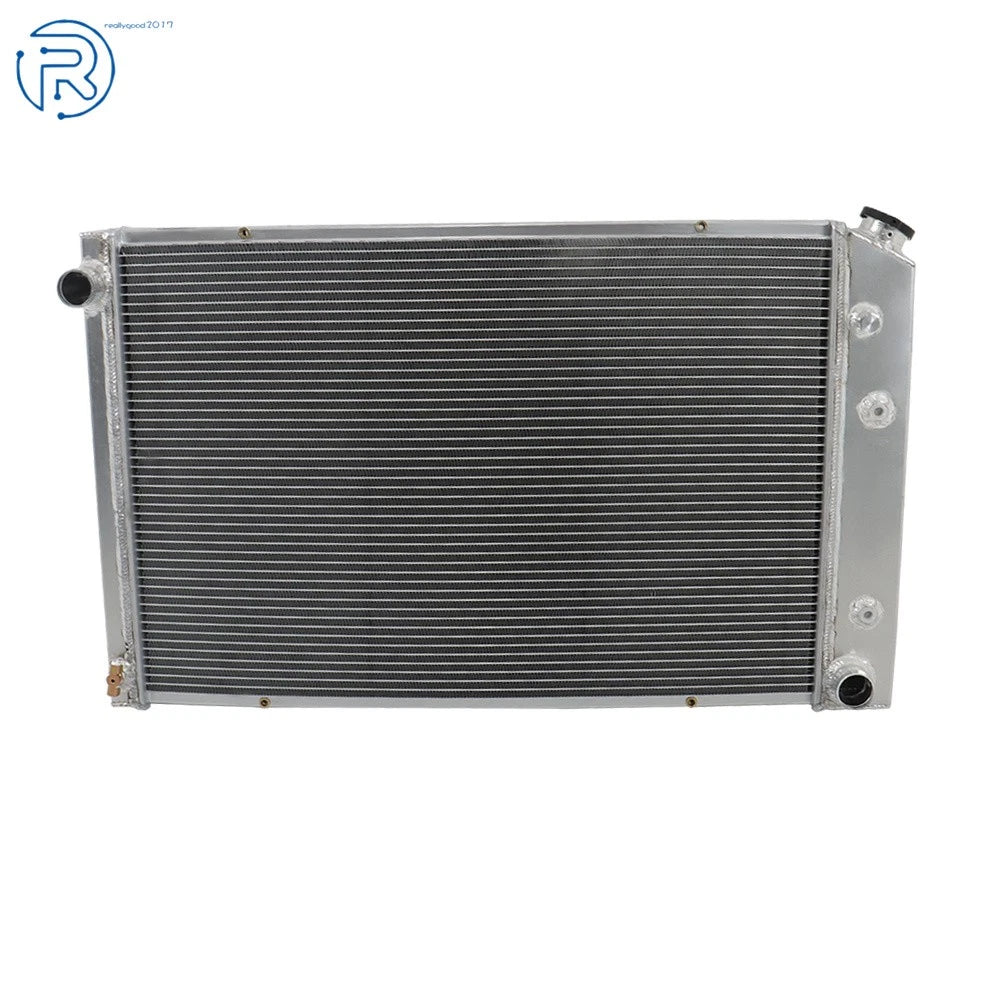 All-Aluminum 3-Row Radiator for Chevrolet Blazer (1987-1991)