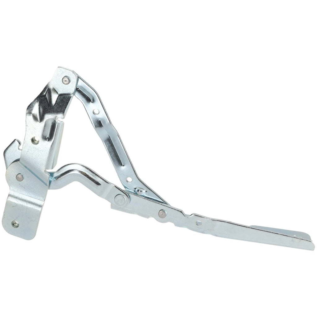 Hood Hinges for Ford EcoSport (2018–2022)