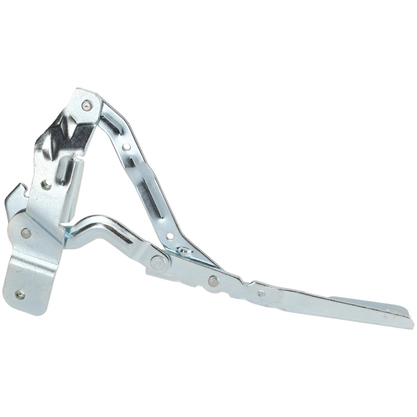 Hood Hinges for Ford EcoSport (2018–2022)