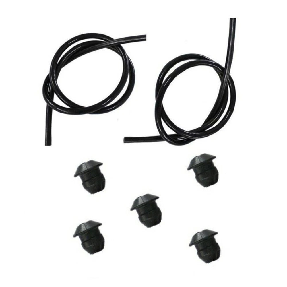 Fuel Line Bushing for Equipment Models (Replaces 503735801, 580457501)