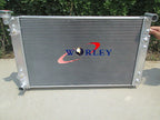 Alloy Radiator for Holden Commodore VT VU VX HSV V6 3.8L (1997-2002)