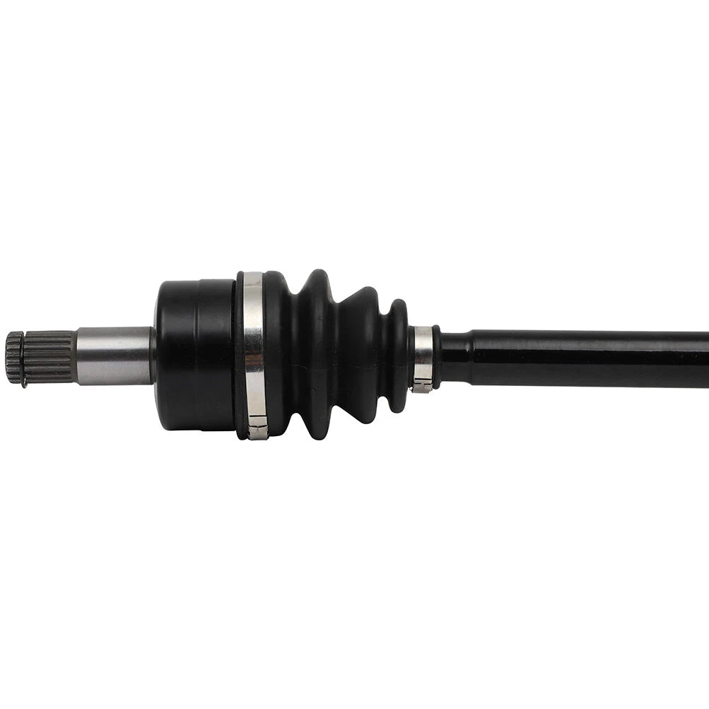 2X Front Complete CV Joint Axles for Yamaha Grizzly 700 (2016–2022)