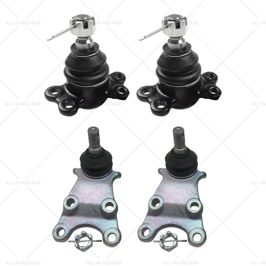 Upper & Lower Ball Joint Set for Holden Jackaroo UBS17 UBS55 (1988–1992) 4X4