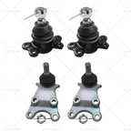 Upper & Lower Ball Joint Set for Holden Jackaroo UBS17 UBS55 (1988–1992) 4X4