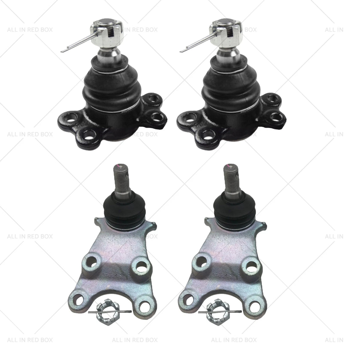 Upper & Lower Ball Joint Set for Holden Jackaroo UBS17 UBS55 (1988–1992) 4X4