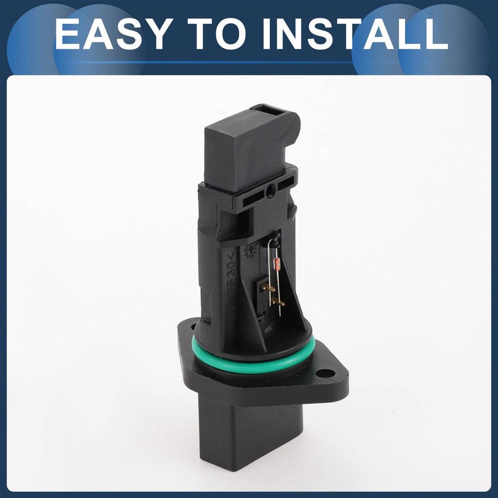 Mass Air Flow Sensor MAF No. 06A906461E for Audi TT Quattro (2000–2002)