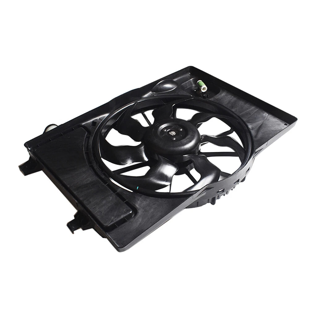 Cooling Fan for Hyundai Elantra 2017–2018