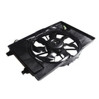 Cooling Fan for Hyundai Elantra 2017–2018