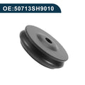 Rear Differential Mount Set for Honda CR-V CRX Civic Domani Elysion (1996–2021)