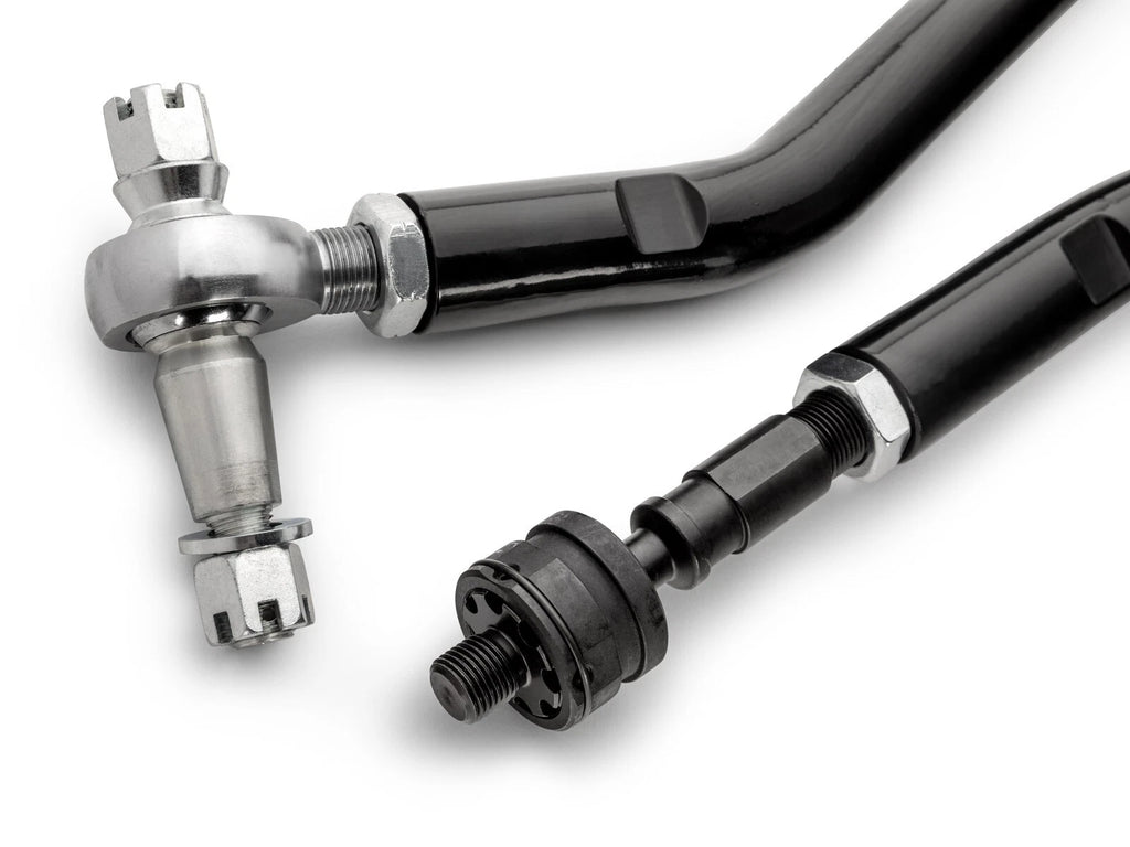 Tie Rod Kit for Polaris RZR PRO R (2022–Present) - Rackboss 2.0 Steel Bar