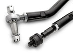 Tie Rod Kit for Polaris RZR PRO R (2022–Present) - Rackboss 2.0 Steel Bar
