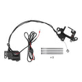 Front Trunk Lock Mechanism for Tesla Model 3 (2021–2023)