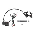 Front Trunk Lock Mechanism for Tesla Model 3 (2021–2023)