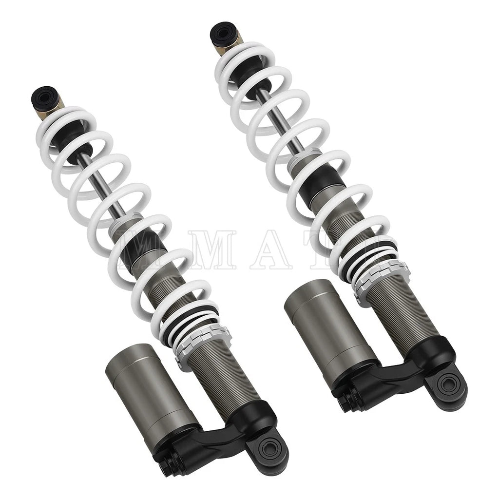 Set of 2 Air Shock Absorbers for Polaris RZR 800 S (2009–2012) 7043422