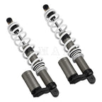 Set of 2 Air Shock Absorbers for Polaris RZR 800 S (2009–2012) 7043422