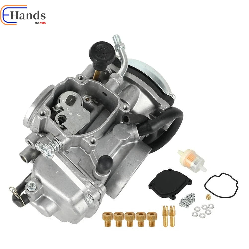 Carburetor for Yamaha Bear Tracker 250 YFM250 (1999–2004)