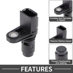 Camshaft Position Sensor for Toyota Avalon L4 2.5L (2019–2020) No.9091905096