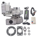 Turbocharger for Hino Dutro N04C (2004-2010)