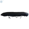 Waterproof 600D Boat Cover for Jon Boat (12ft)