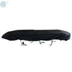 Waterproof 600D Boat Cover for Jon Boat (12ft)