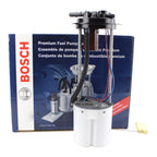 Fuel Pump Module Assy for Chevrolet Silverado 1500 GMC Sierra 4.8L 5.3L V8