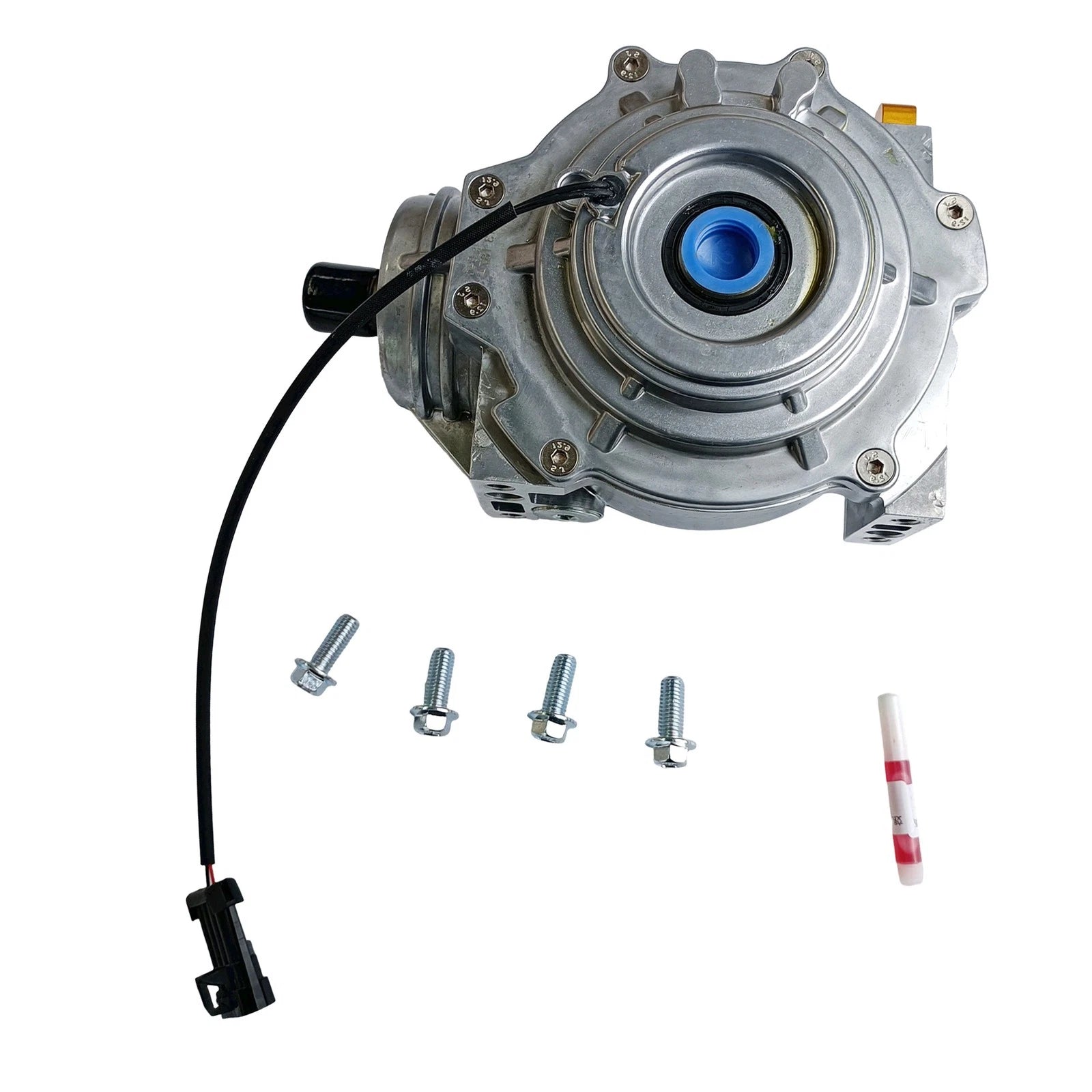 Front Differential for Polaris RZR 900, Ranger 500, 570, Sportsman, ACE (2010–2023) 1334309