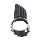 Front Right Fog Light Bezel Cover for Toyota Sienna (2011-2017)