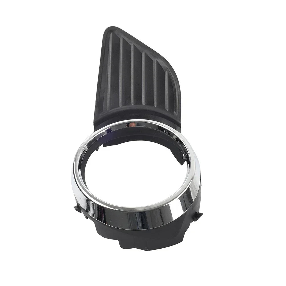 Front Right Fog Light Bezel Cover for Toyota Sienna (2011-2017)